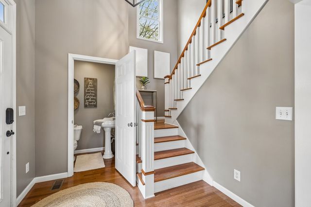 735 Hurricane Ridge Rd, Smithville, TN 37166