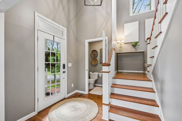 735 Hurricane Ridge Rd, Smithville, TN 37166