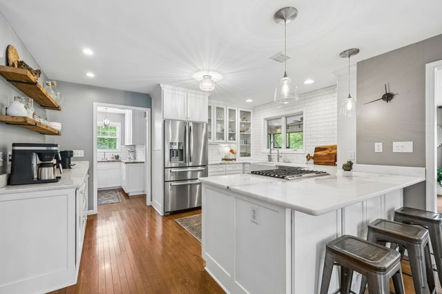 735 Hurricane Ridge Rd, Smithville, TN 37166