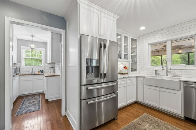 735 Hurricane Ridge Rd, Smithville, TN 37166