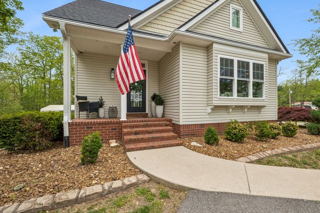 735 Hurricane Ridge Rd, Smithville, TN 37166