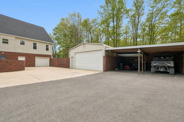 735 Hurricane Ridge Rd, Smithville, TN 37166