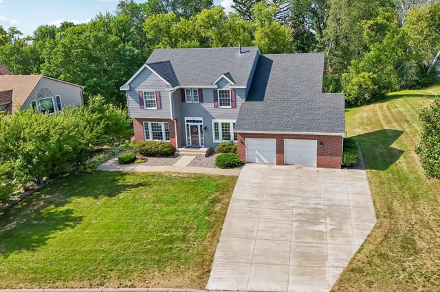 503 Abbey Way, Mendota Heights, MN 55120