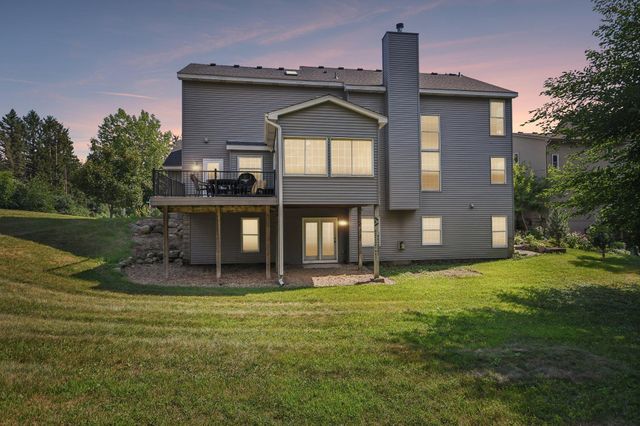 503 Abbey Way, Mendota Heights, MN 55120