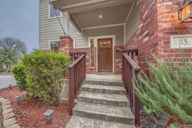 115 GAZELLE HUNT, San Antonio, TX 78245