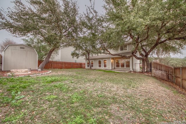 115 GAZELLE HUNT, San Antonio, TX 78245