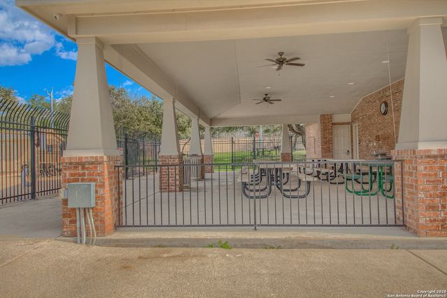 115 GAZELLE HUNT, San Antonio, TX 78245
