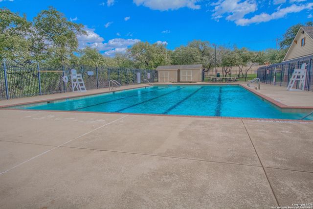 115 GAZELLE HUNT, San Antonio, TX 78245