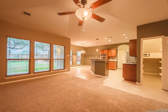 115 GAZELLE HUNT, San Antonio, TX 78245