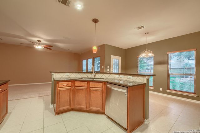 115 GAZELLE HUNT, San Antonio, TX 78245