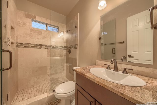 115 GAZELLE HUNT, San Antonio, TX 78245