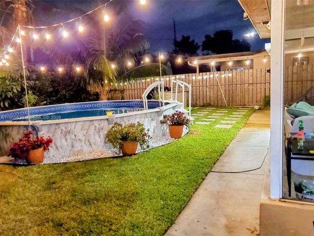 2591 NW 87th Ln NA, Sunrise, FL 33322