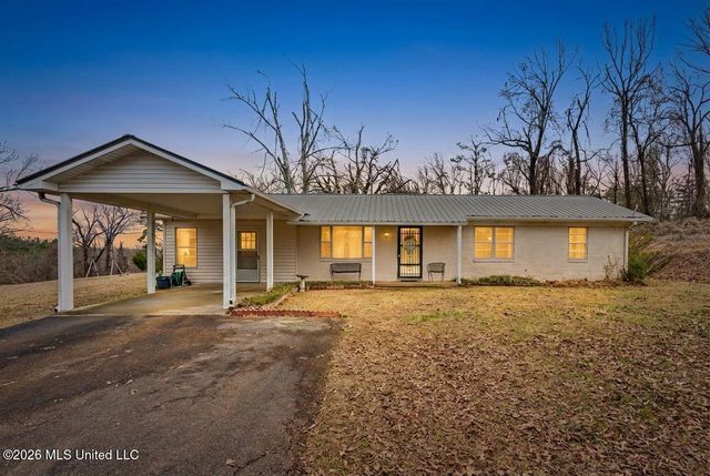 732 E Highway 30, Oxford, MS 38655