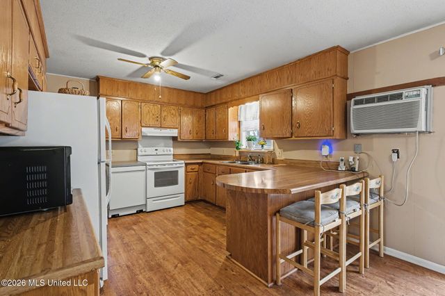 732 E Highway 30, Oxford, MS 38655