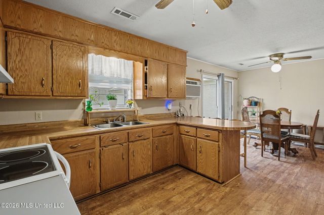 732 E Highway 30, Oxford, MS 38655