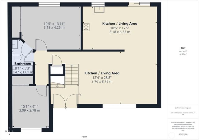 20213 113th Street E, Bonney Lake, WA 98391