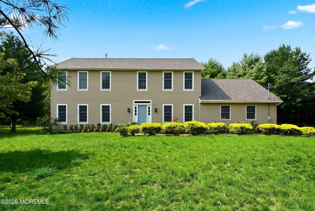 2901 Allenwood Lakewood Road, Allenwood, NJ 08720