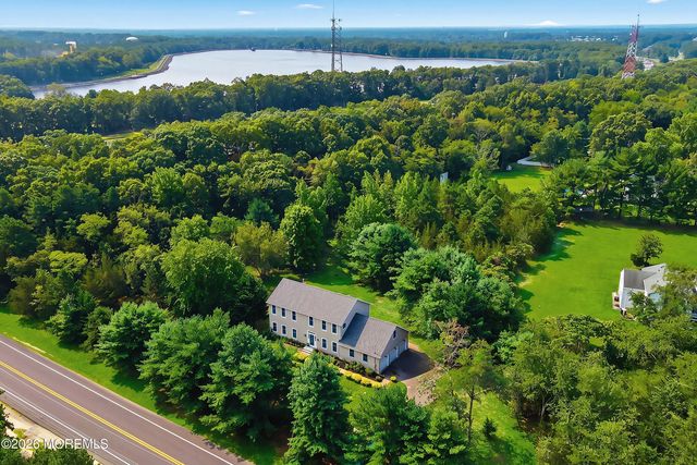 2901 Allenwood Lakewood Road, Allenwood, NJ 08720