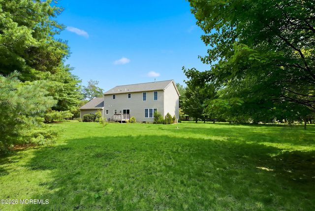 2901 Allenwood Lakewood Road, Allenwood, NJ 08720