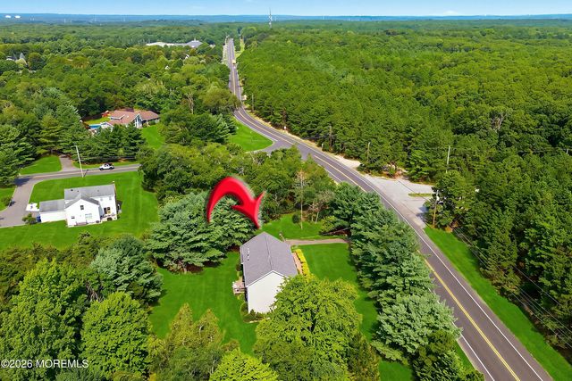 2901 Allenwood Lakewood Road, Allenwood, NJ 08720