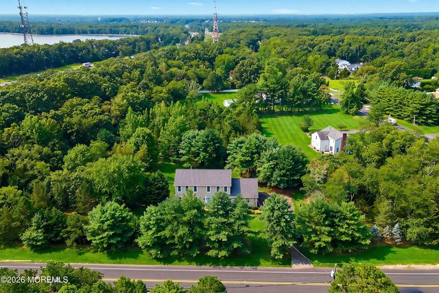 2901 Allenwood Lakewood Road, Allenwood, NJ 08720