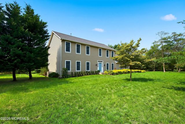 2901 Allenwood Lakewood Road, Allenwood, NJ 08720