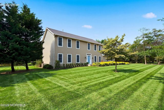 2901 Allenwood Lakewood Road, Allenwood, NJ 08720