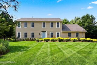 2901 Allenwood Lakewood Road, Allenwood, NJ 08720