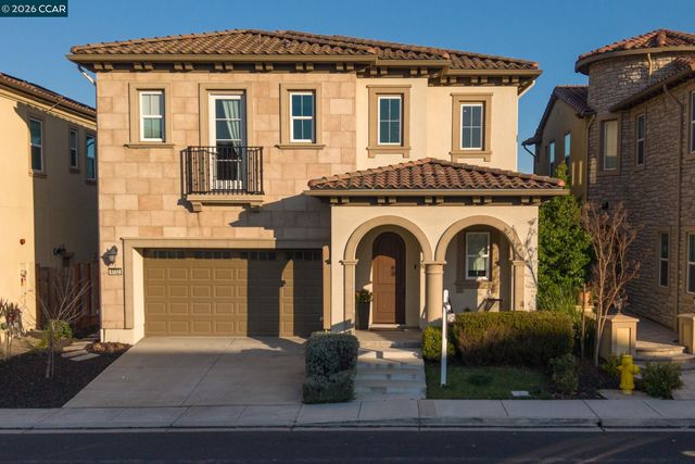 6132 Alpine Blue Dr, San Ramon, CA 94582