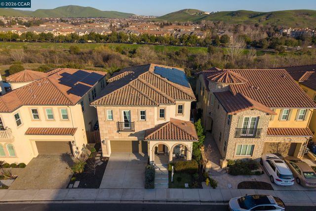 6132 Alpine Blue Dr, San Ramon, CA 94582