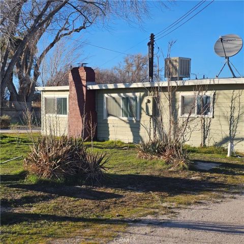 49019 120th Street East, Lancaster, CA 93535