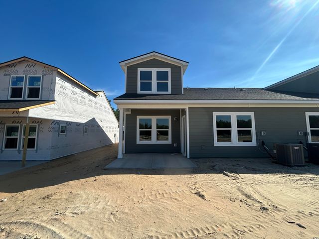 5063 Blackberry Lane, Ravenel, SC 29470
