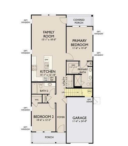 5063 Blackberry Lane, Ravenel, SC 29470