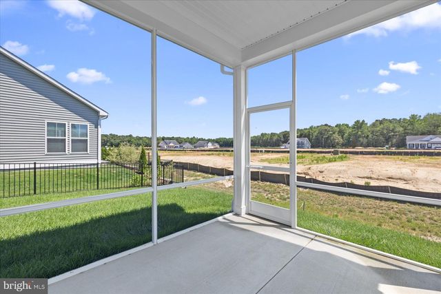 24717 MICHAEL ISLER AVE, Millsboro, DE 19966
