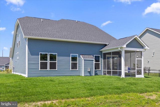 24717 MICHAEL ISLER AVE, Millsboro, DE 19966