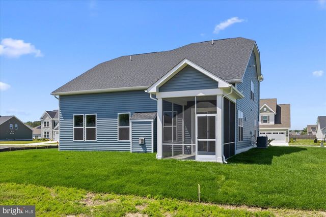 24717 MICHAEL ISLER AVE, Millsboro, DE 19966