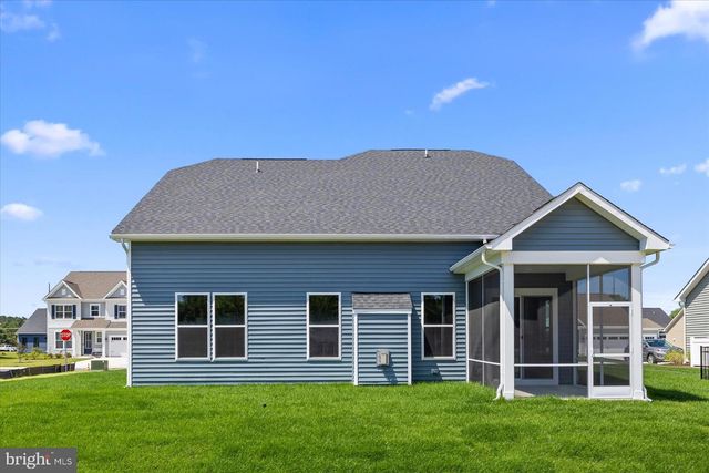 24717 MICHAEL ISLER AVE, Millsboro, DE 19966