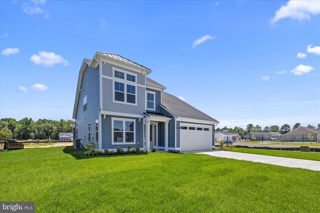 24717 MICHAEL ISLER AVE, Millsboro, DE 19966