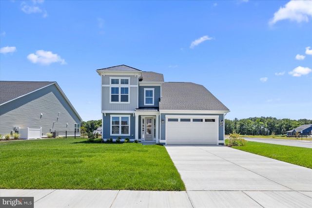 24717 MICHAEL ISLER AVE, Millsboro, DE 19966