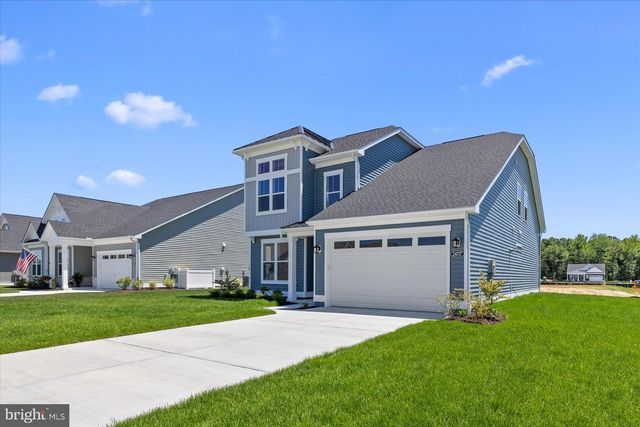 24717 MICHAEL ISLER AVE, Millsboro, DE 19966