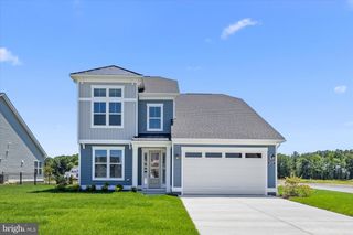 24717 MICHAEL ISLER AVE, Millsboro, DE 19966