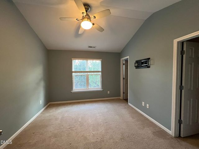 137 Buchanan Lane, Clayton, NC 27527