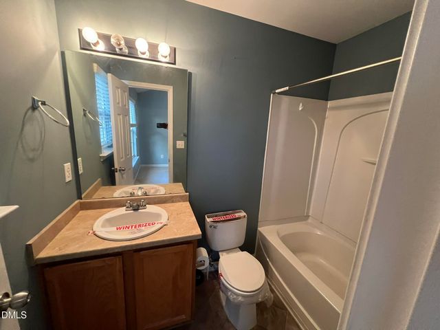 137 Buchanan Lane, Clayton, NC 27527