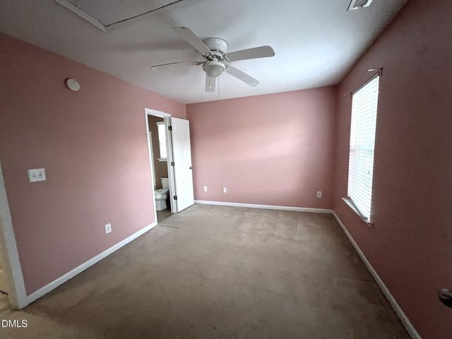 137 Buchanan Lane, Clayton, NC 27527