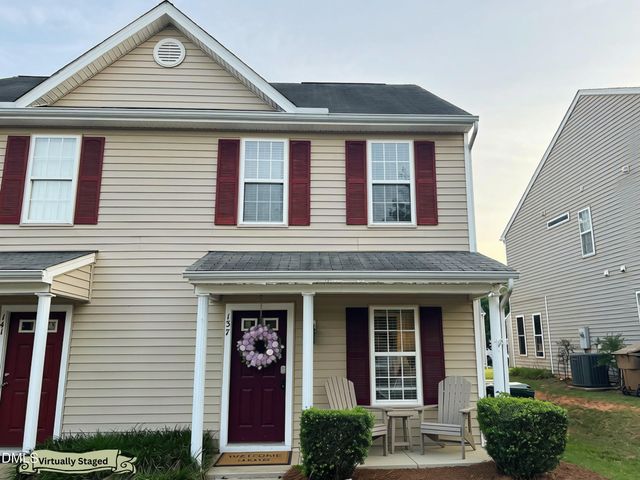 137 Buchanan Lane, Clayton, NC 27527