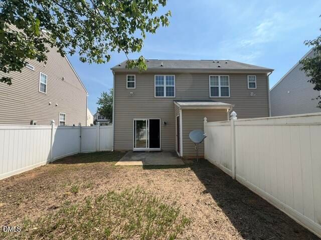 137 Buchanan Lane, Clayton, NC 27527