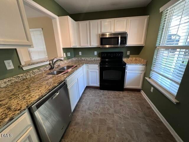 137 Buchanan Lane, Clayton, NC 27527