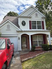 2449 Sawyer Drive, Charlotte, NC 28213