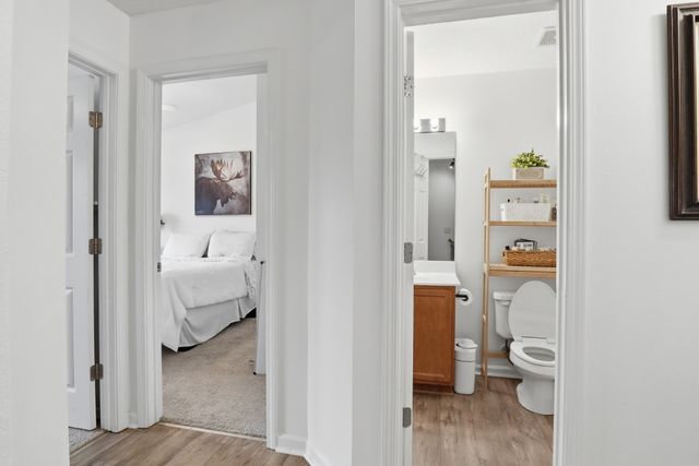 1038 Sitting Bull Xing, Murfreesboro, TN 37128