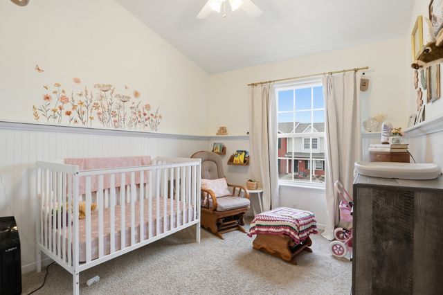 1038 Sitting Bull Xing, Murfreesboro, TN 37128